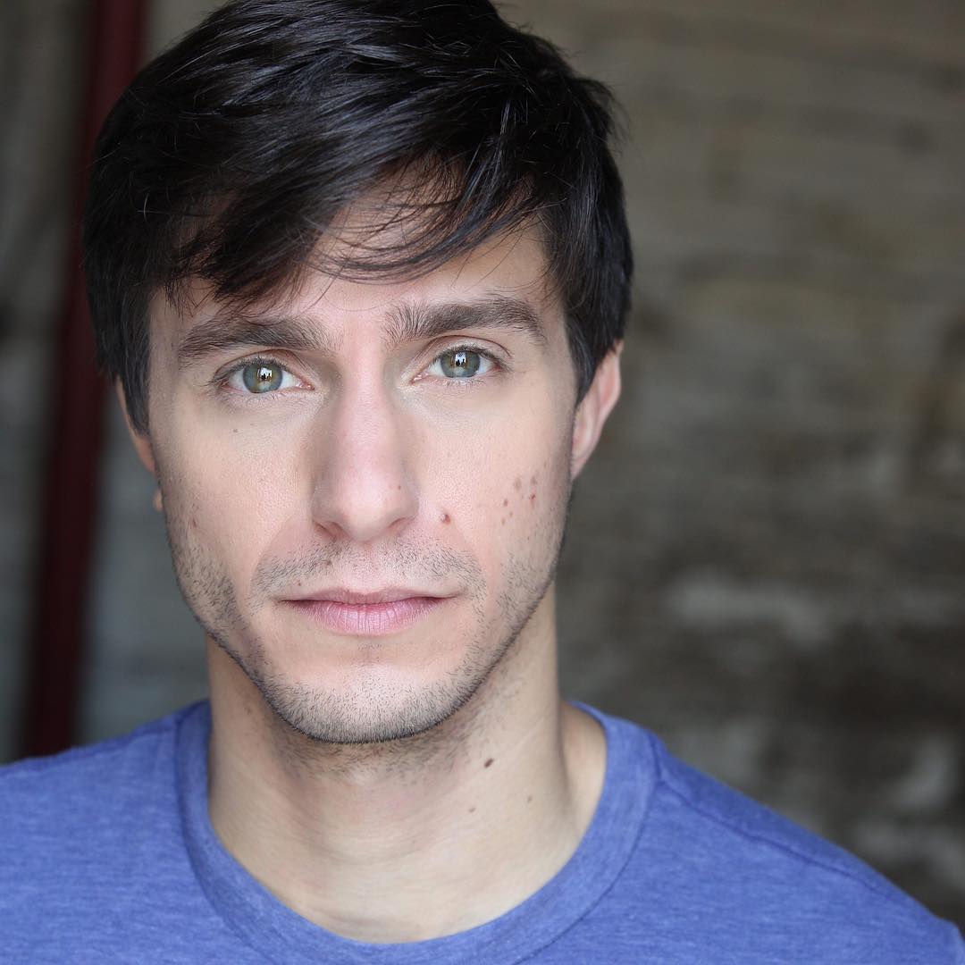 @gidglick of @mockingbirdbway is coming in today for a new round of #BackstageLive. Live stream…